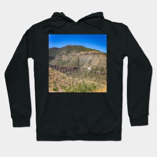 Salt River Canyon Wilderness Hoodie